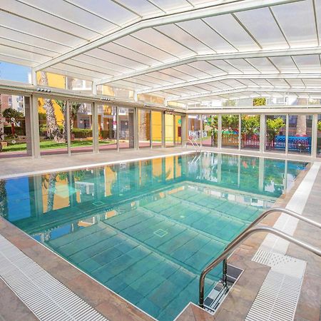 Hotel Servigroup Pueblo בנידורם מראה חיצוני תמונה
