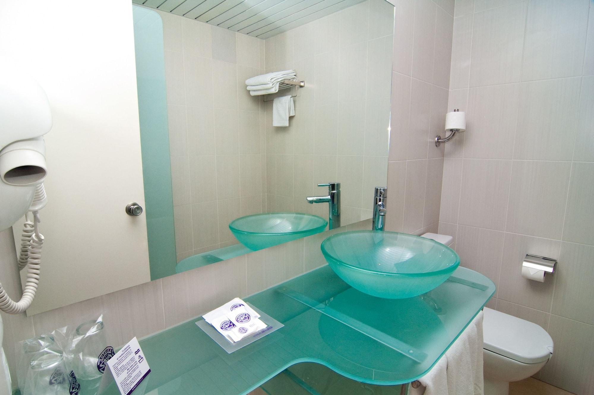 Hotel Servigroup Pueblo בנידורם מראה חיצוני תמונה