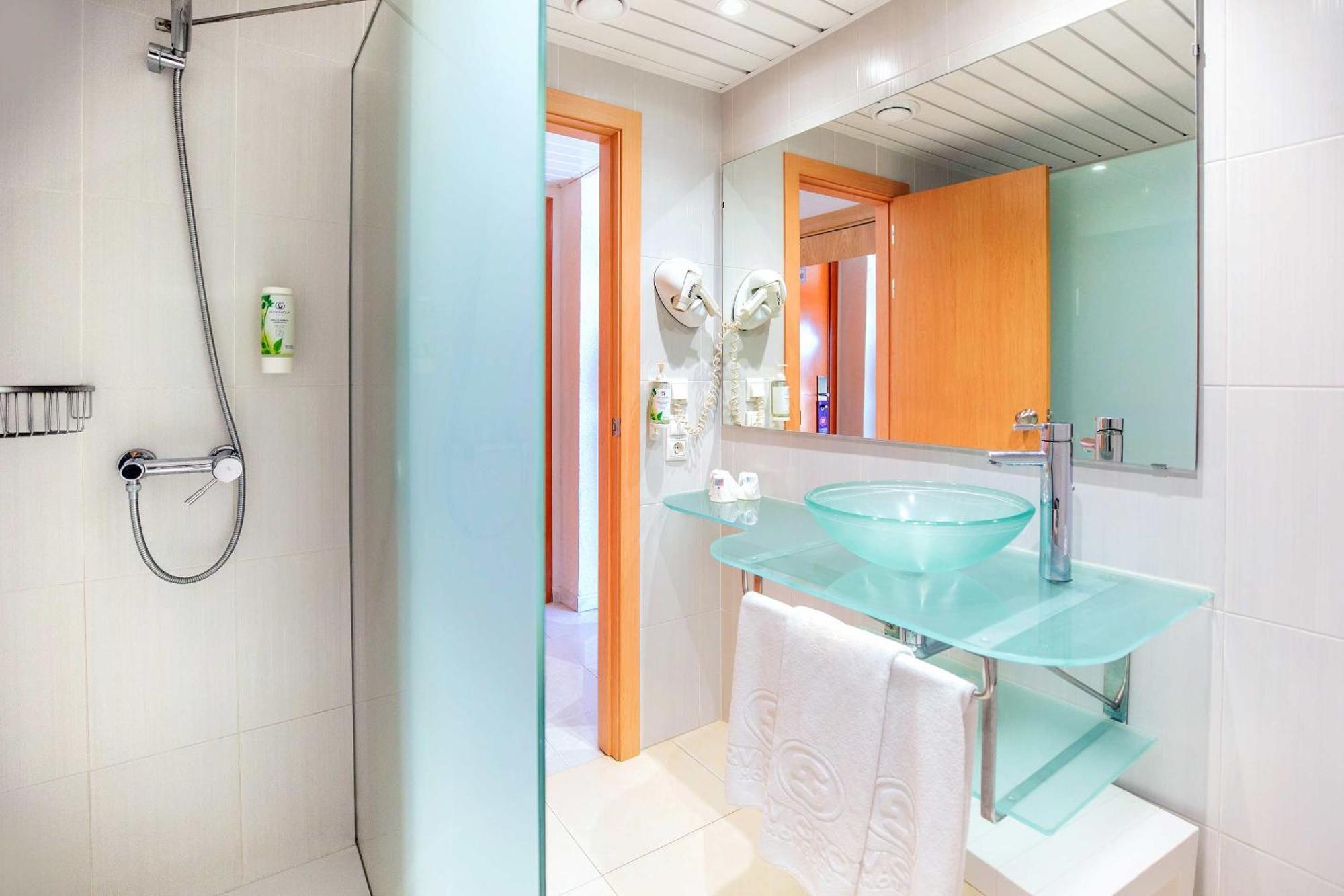 Hotel Servigroup Pueblo בנידורם חדר תמונה