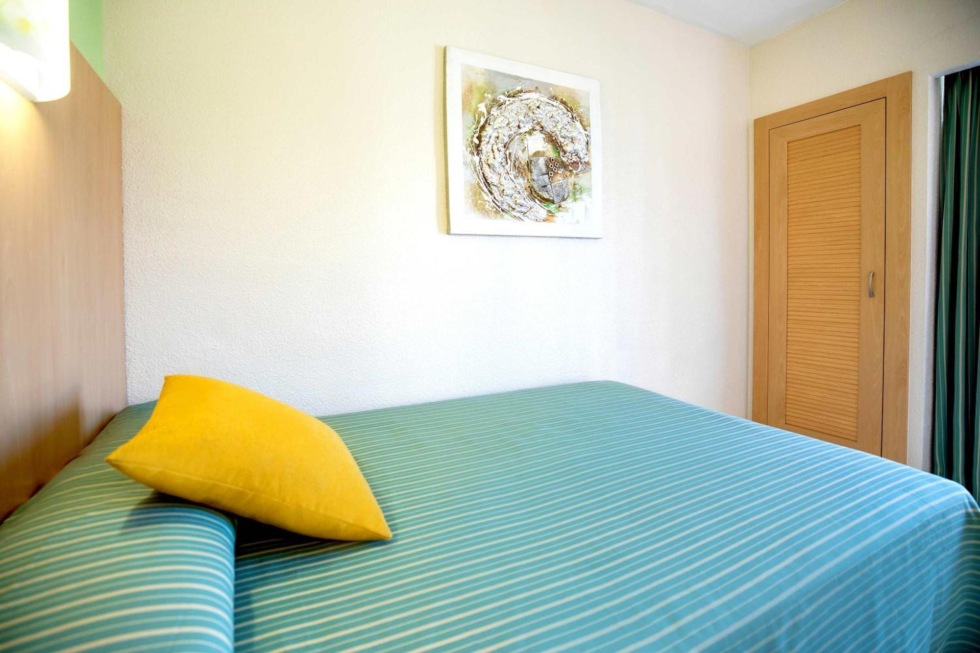 Hotel Servigroup Pueblo בנידורם חדר תמונה
