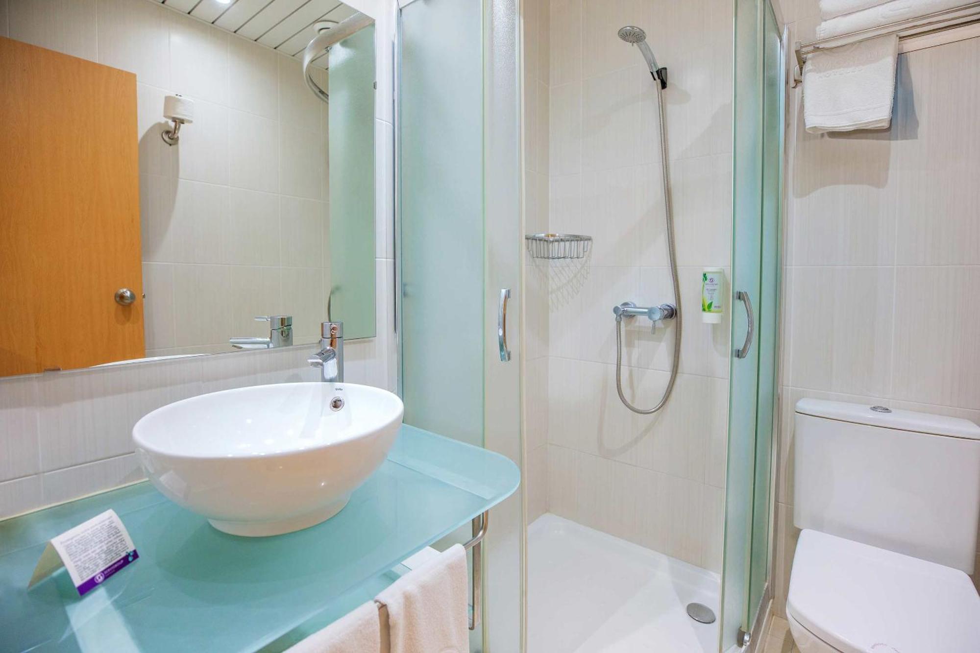 Hotel Servigroup Pueblo בנידורם חדר תמונה