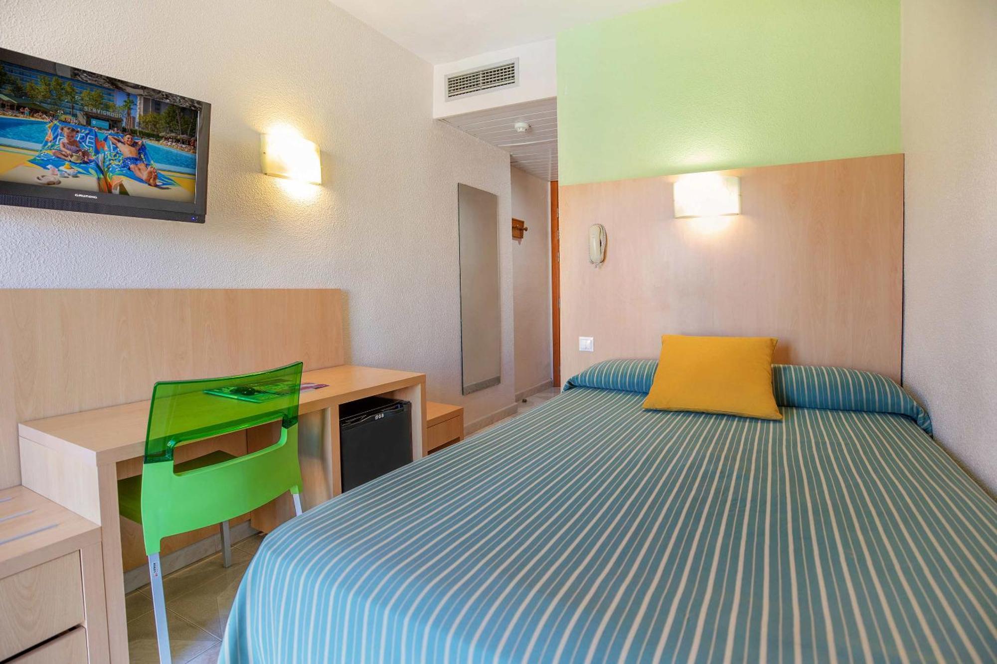 Hotel Servigroup Pueblo בנידורם חדר תמונה