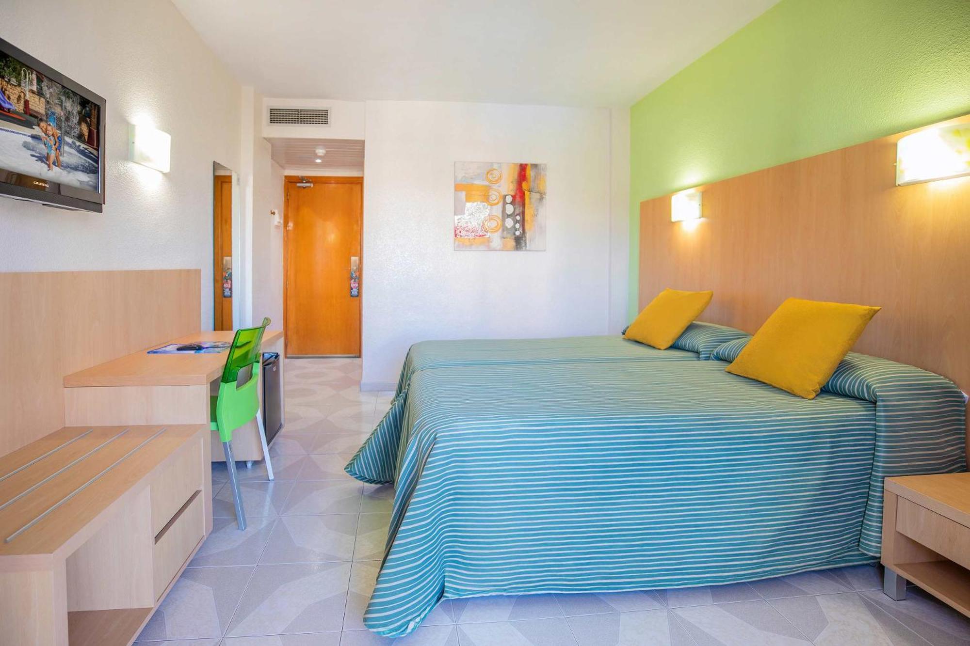 Hotel Servigroup Pueblo בנידורם חדר תמונה