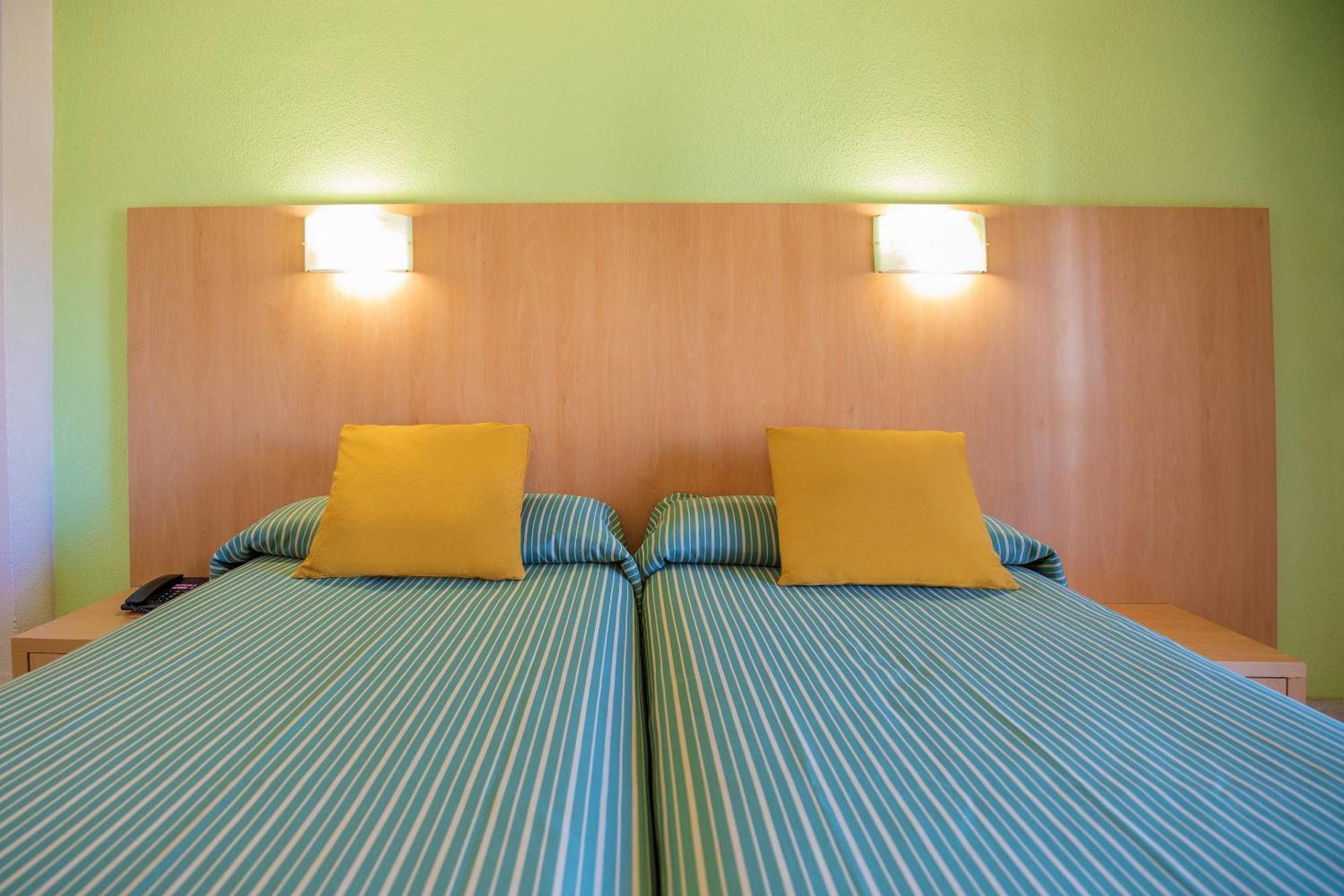 Hotel Servigroup Pueblo בנידורם חדר תמונה