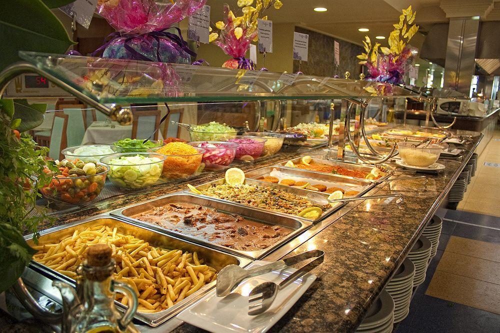 Hotel Servigroup Pueblo בנידורם מראה חיצוני תמונה