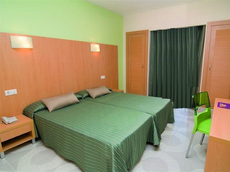 Hotel Servigroup Pueblo בנידורם מראה חיצוני תמונה