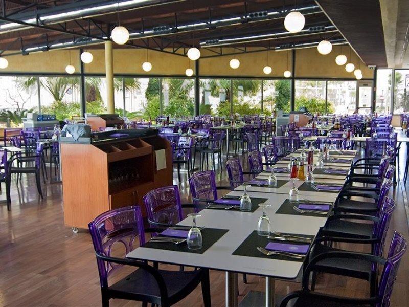 Hotel Servigroup Pueblo בנידורם מראה חיצוני תמונה