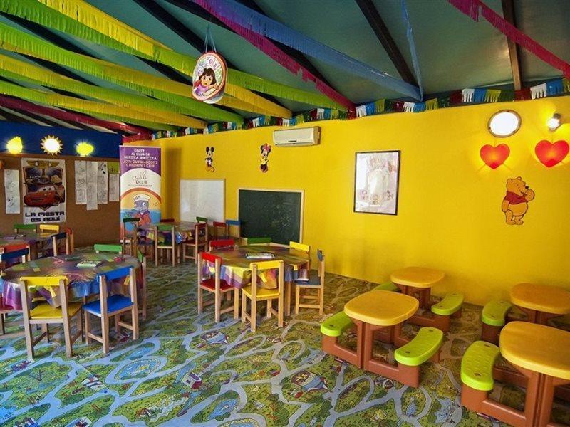 Hotel Servigroup Pueblo בנידורם מראה חיצוני תמונה