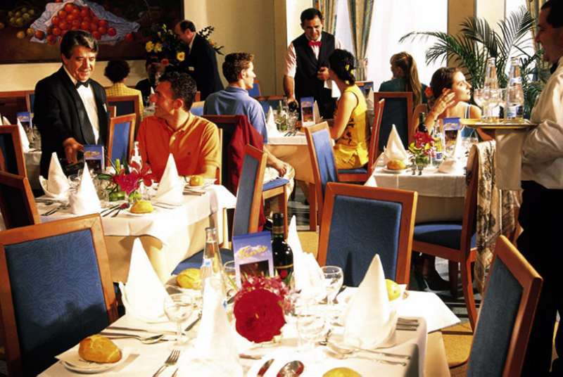 Hotel Servigroup Pueblo בנידורם מראה חיצוני תמונה