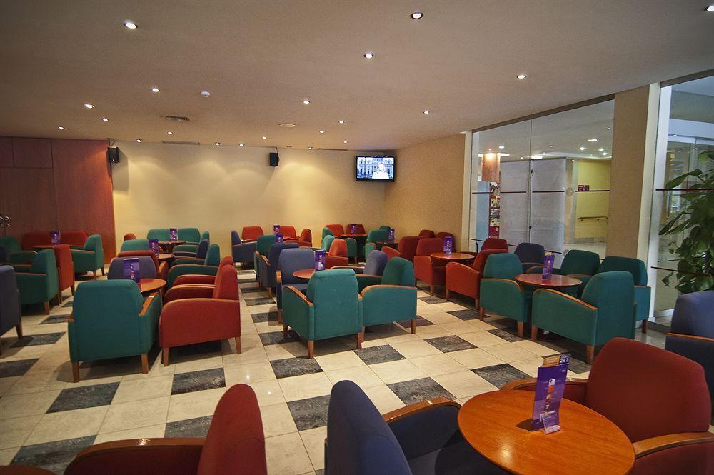 Hotel Servigroup Pueblo בנידורם מראה חיצוני תמונה