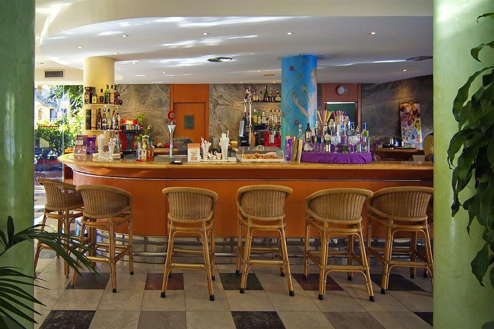 Hotel Servigroup Pueblo בנידורם מראה חיצוני תמונה