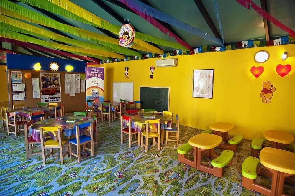 Hotel Servigroup Pueblo בנידורם מראה חיצוני תמונה