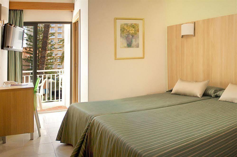 Hotel Servigroup Pueblo בנידורם מראה חיצוני תמונה